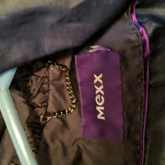 Jacket - Picture 3 of 6